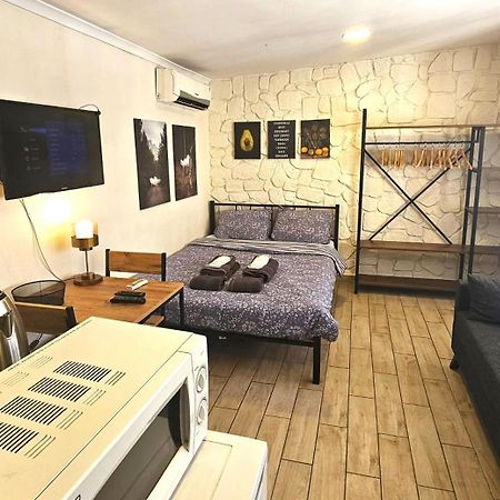 Luxury Suites In Cihangir The Best Part Of Taksim City Center Istanbul Eksteriør bilde