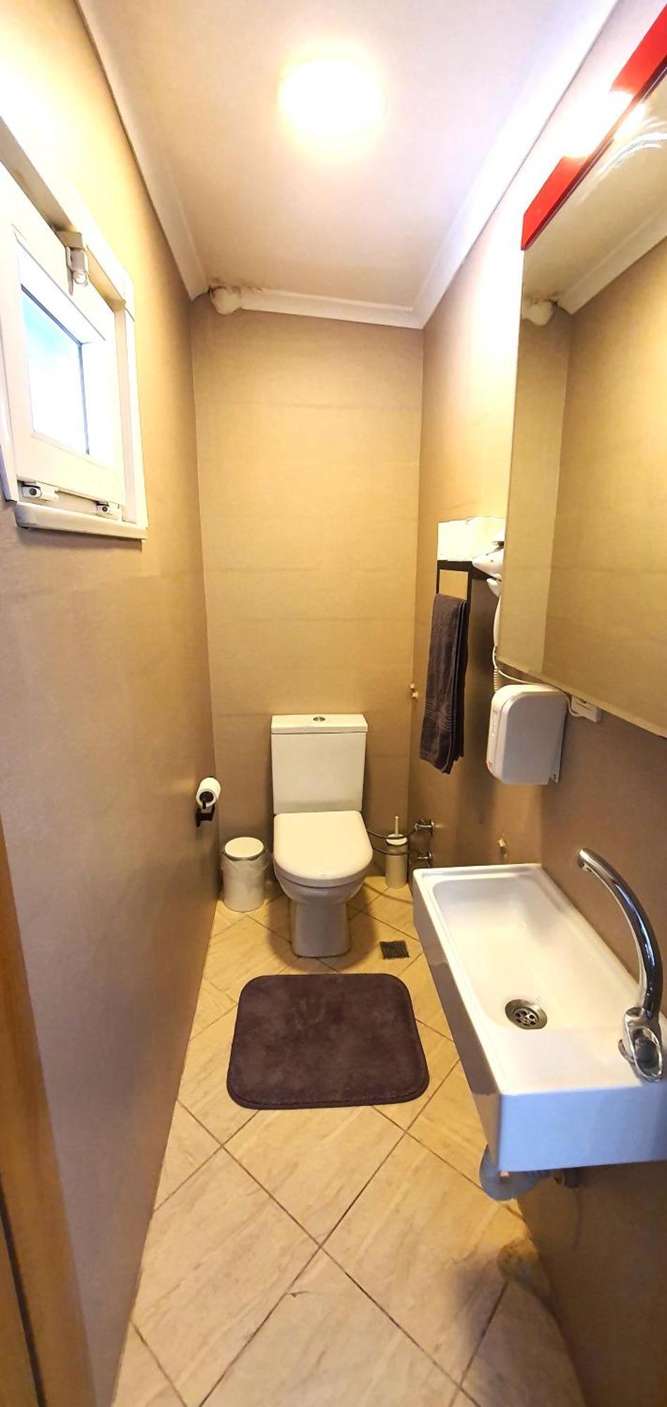 Luxury Suites In Cihangir The Best Part Of Taksim City Center Istanbul Eksteriør bilde