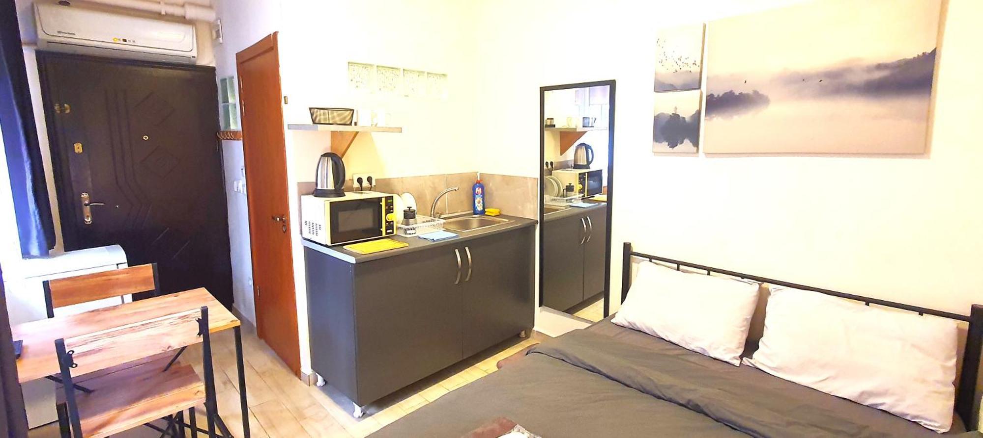 Luxury Suites In Cihangir The Best Part Of Taksim City Center Istanbul Eksteriør bilde