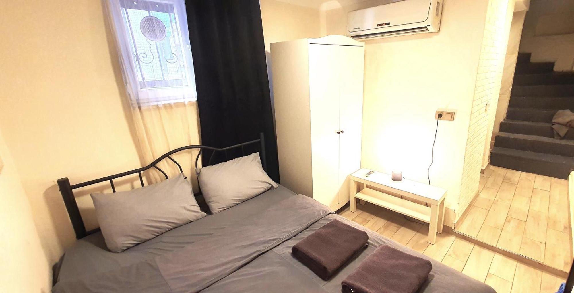 Luxury Suites In Cihangir The Best Part Of Taksim City Center Istanbul Eksteriør bilde