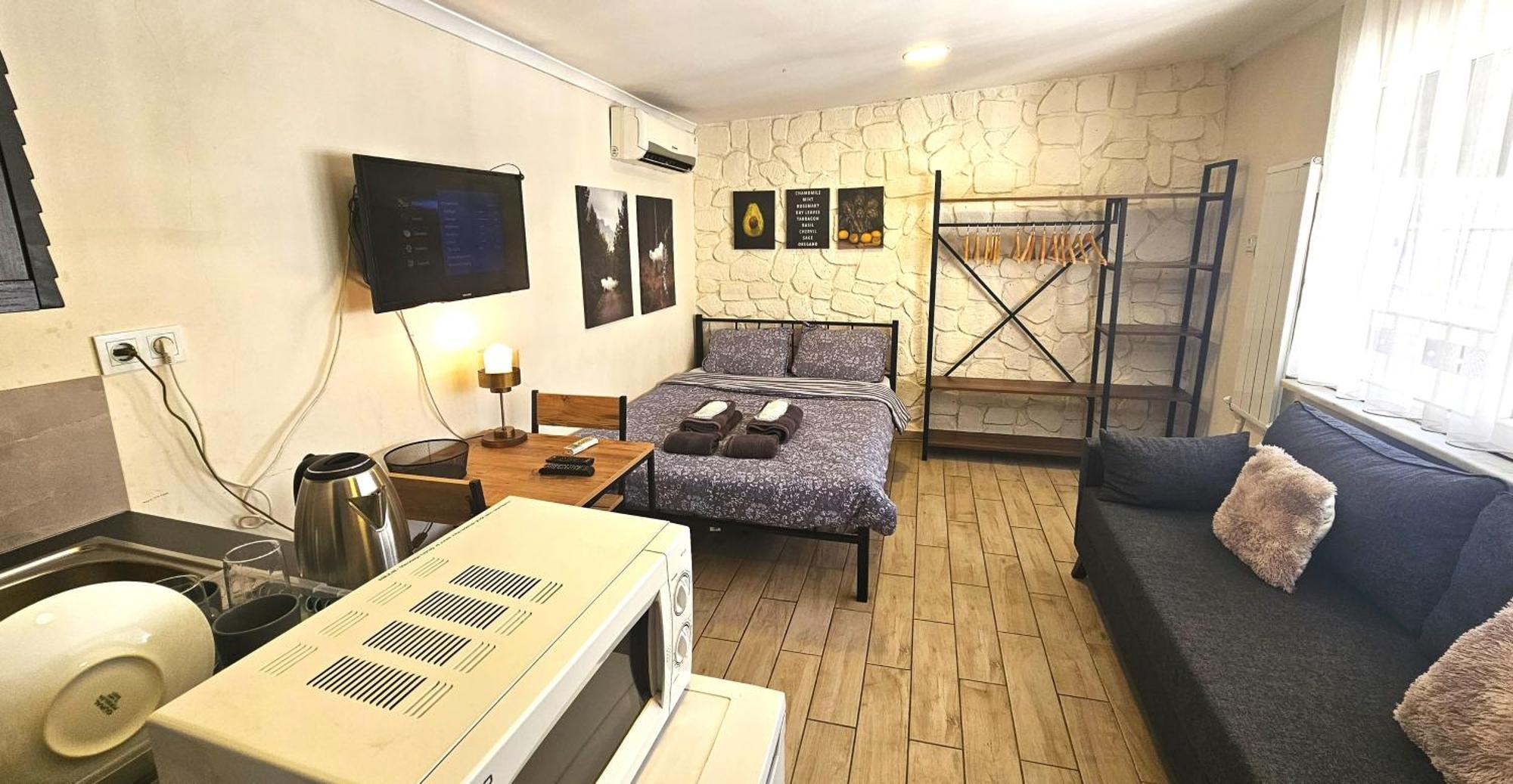 Luxury Suites In Cihangir The Best Part Of Taksim City Center Istanbul Eksteriør bilde
