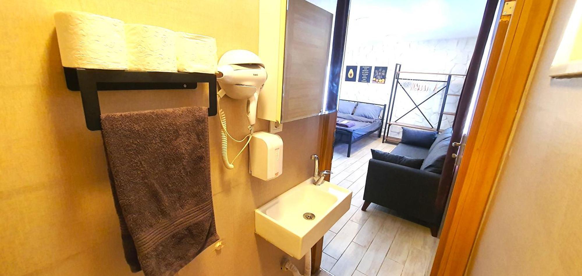 Luxury Suites In Cihangir The Best Part Of Taksim City Center Istanbul Eksteriør bilde