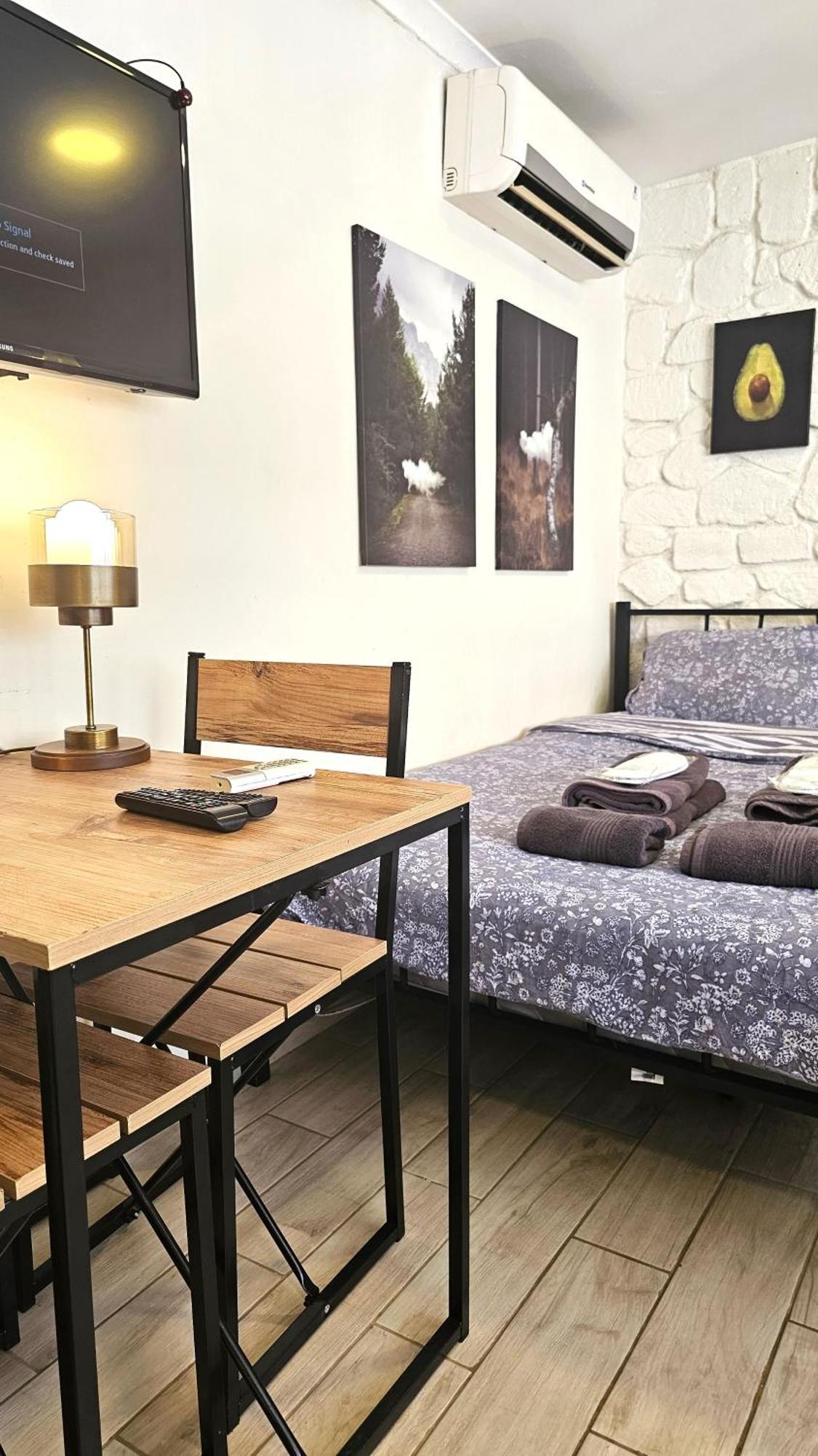 Luxury Suites In Cihangir The Best Part Of Taksim City Center Istanbul Eksteriør bilde