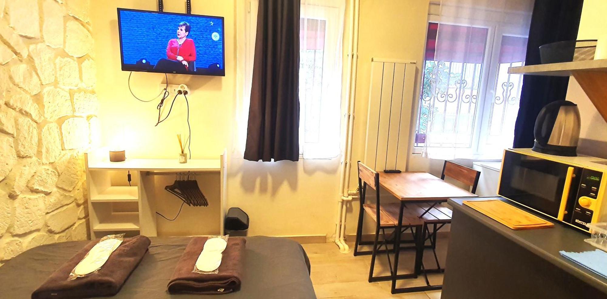 Luxury Suites In Cihangir The Best Part Of Taksim City Center Istanbul Eksteriør bilde