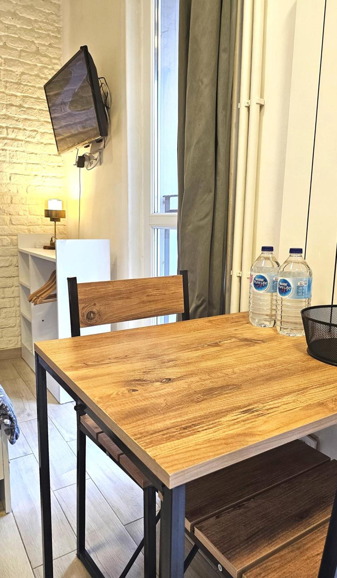 Luxury Suites In Cihangir The Best Part Of Taksim City Center Istanbul Eksteriør bilde