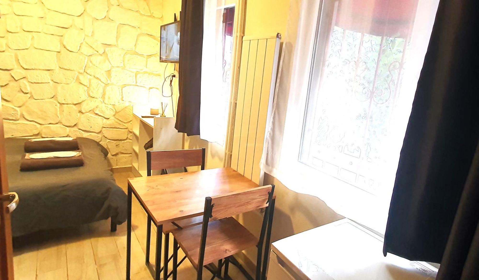 Luxury Suites In Cihangir The Best Part Of Taksim City Center Istanbul Eksteriør bilde