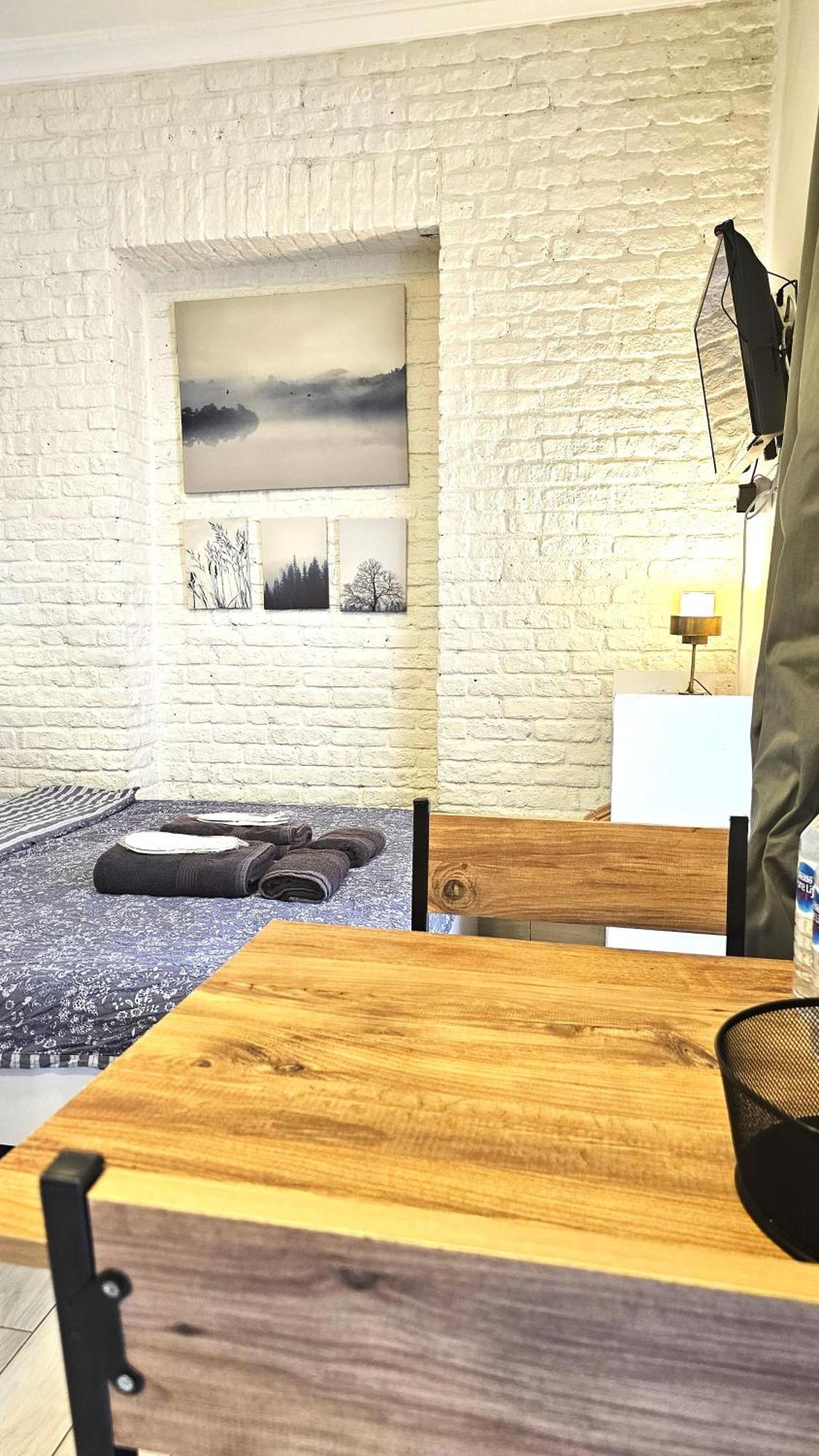 Luxury Suites In Cihangir The Best Part Of Taksim City Center Istanbul Eksteriør bilde