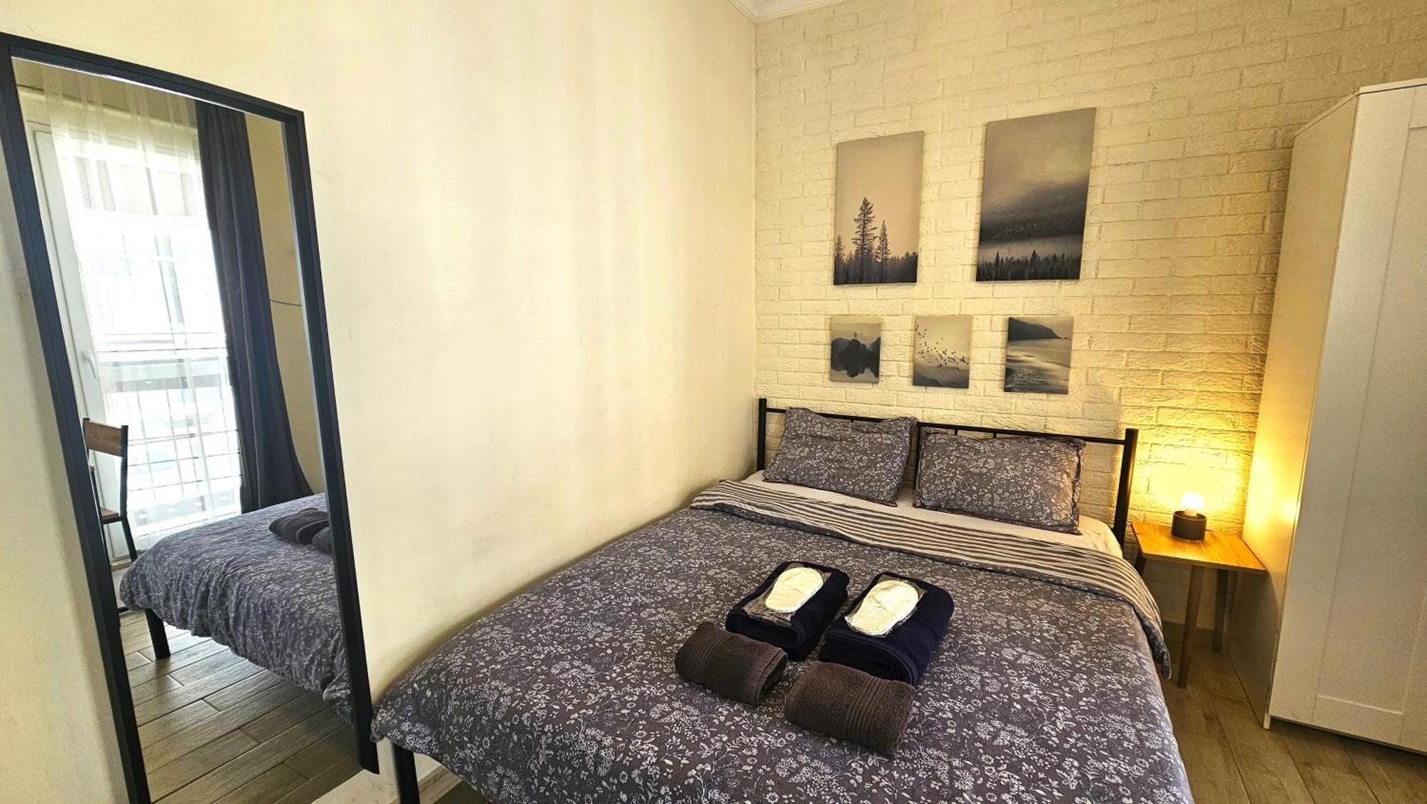 Luxury Suites In Cihangir The Best Part Of Taksim City Center Istanbul Eksteriør bilde