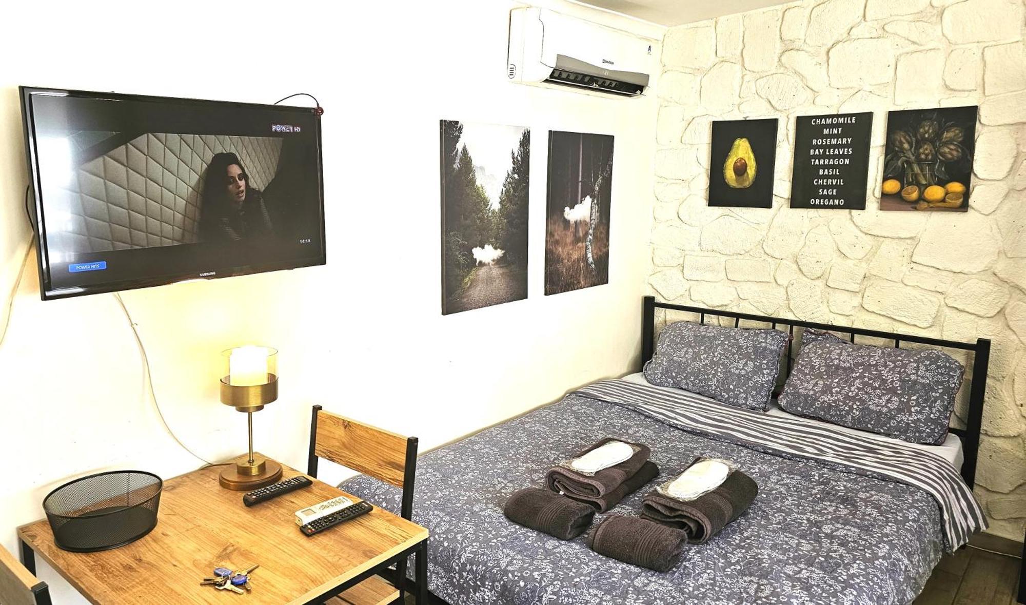 Luxury Suites In Cihangir The Best Part Of Taksim City Center Istanbul Eksteriør bilde