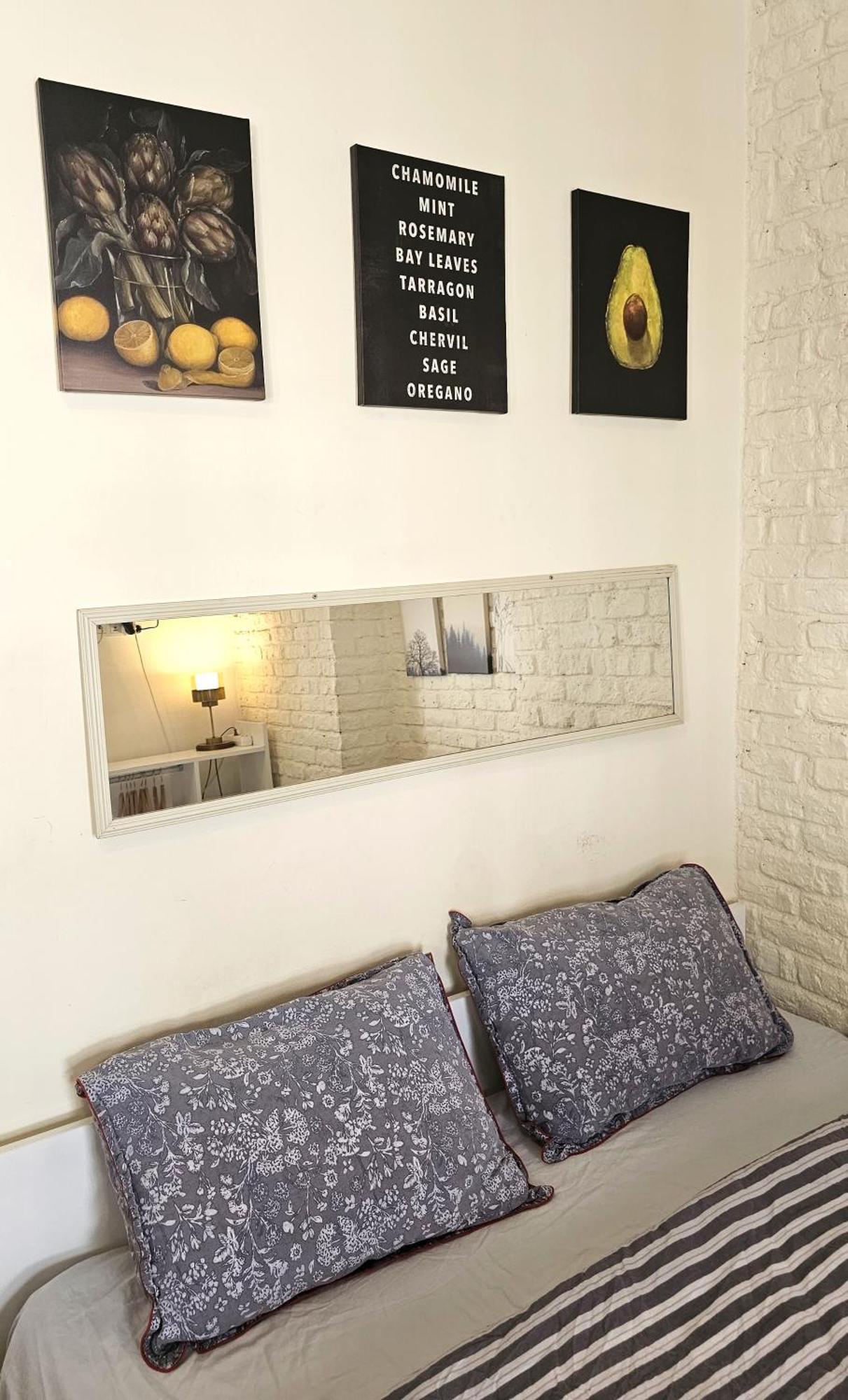 Luxury Suites In Cihangir The Best Part Of Taksim City Center Istanbul Eksteriør bilde