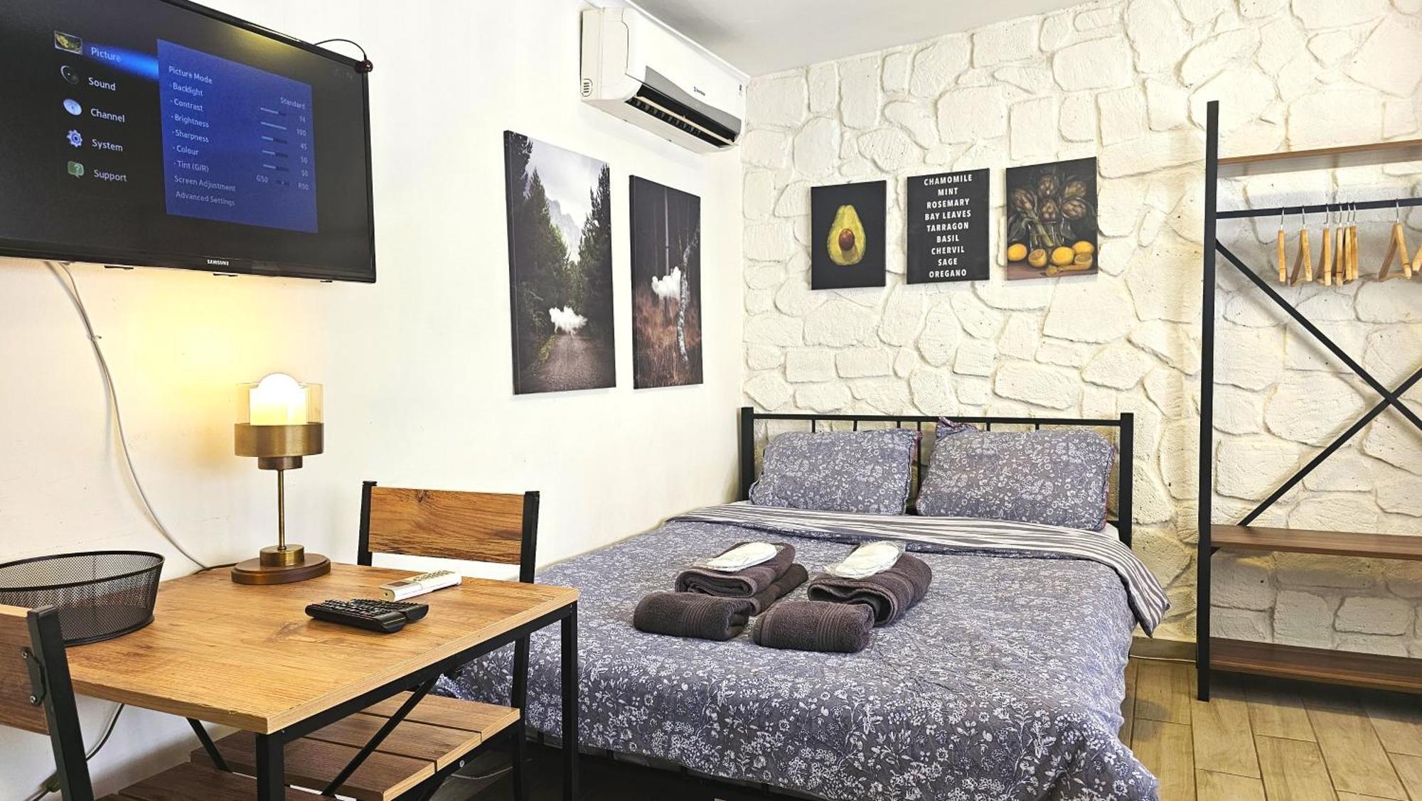Luxury Suites In Cihangir The Best Part Of Taksim City Center Istanbul Eksteriør bilde