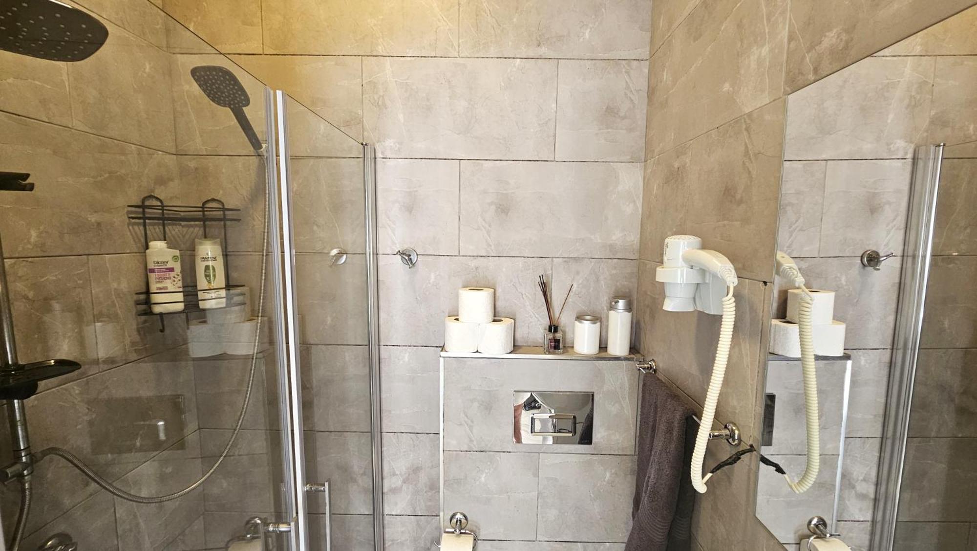 Luxury Suites In Cihangir The Best Part Of Taksim City Center Istanbul Eksteriør bilde