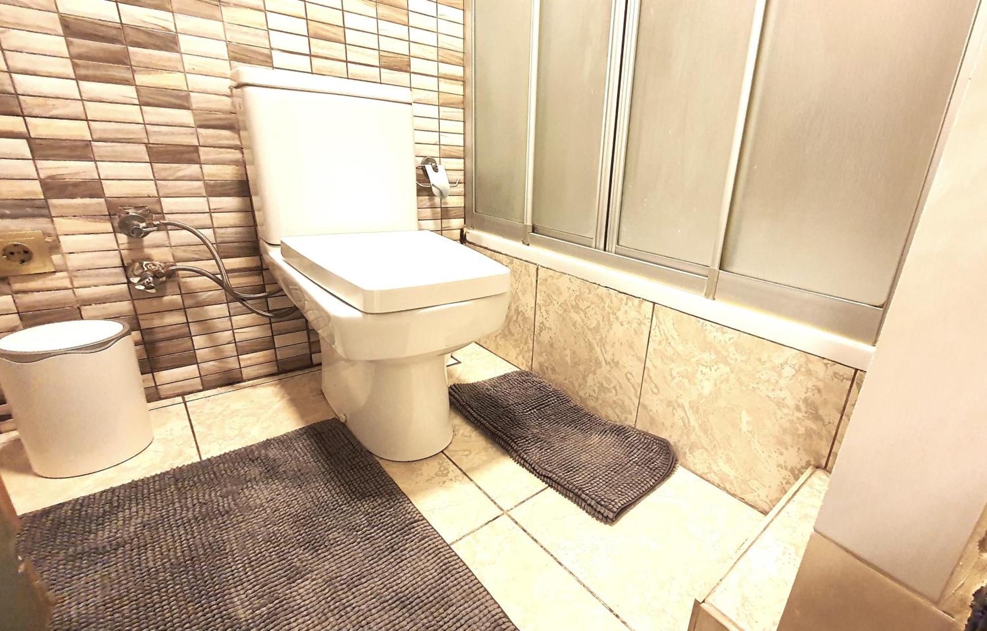 Luxury Suites In Cihangir The Best Part Of Taksim City Center Istanbul Eksteriør bilde